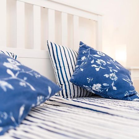 Pribetic Apartments 포레치 외부 사진