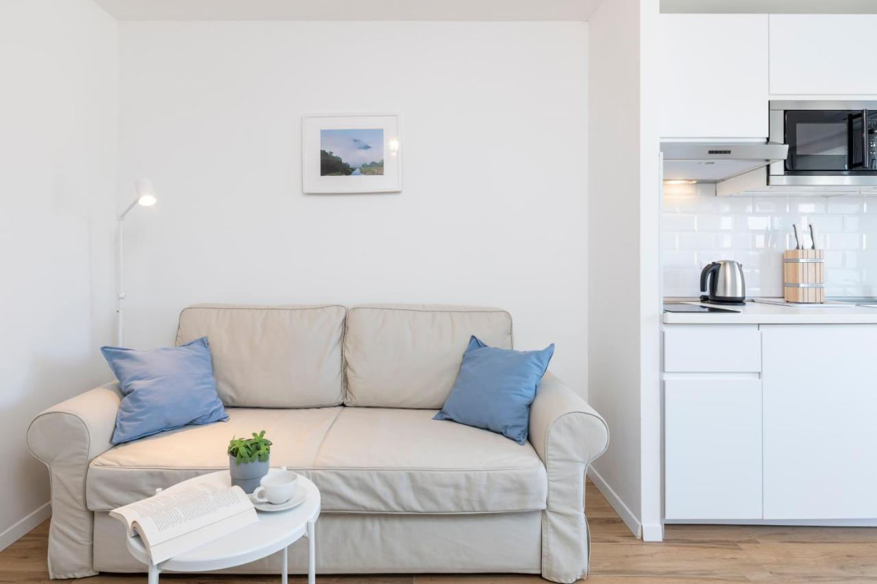 Pribetic Apartments 포레치 외부 사진
