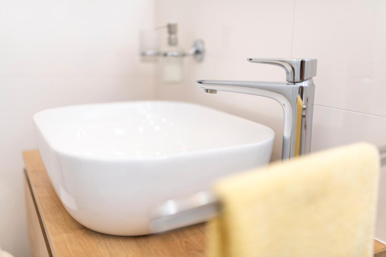 Pribetic Apartments 포레치 외부 사진