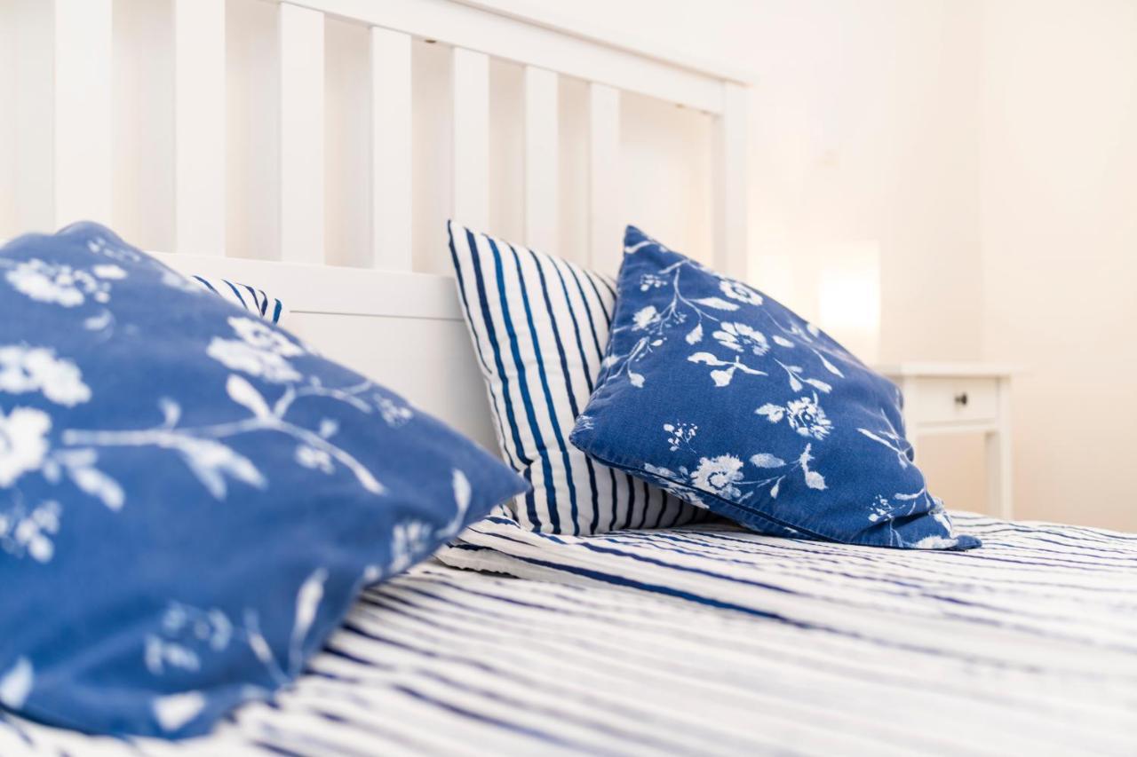 Pribetic Apartments 포레치 외부 사진