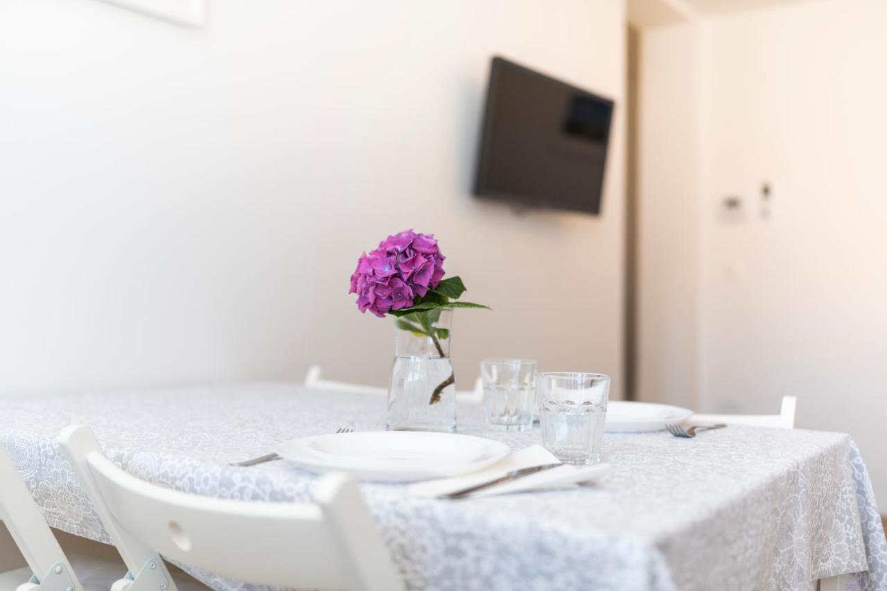 Pribetic Apartments 포레치 외부 사진