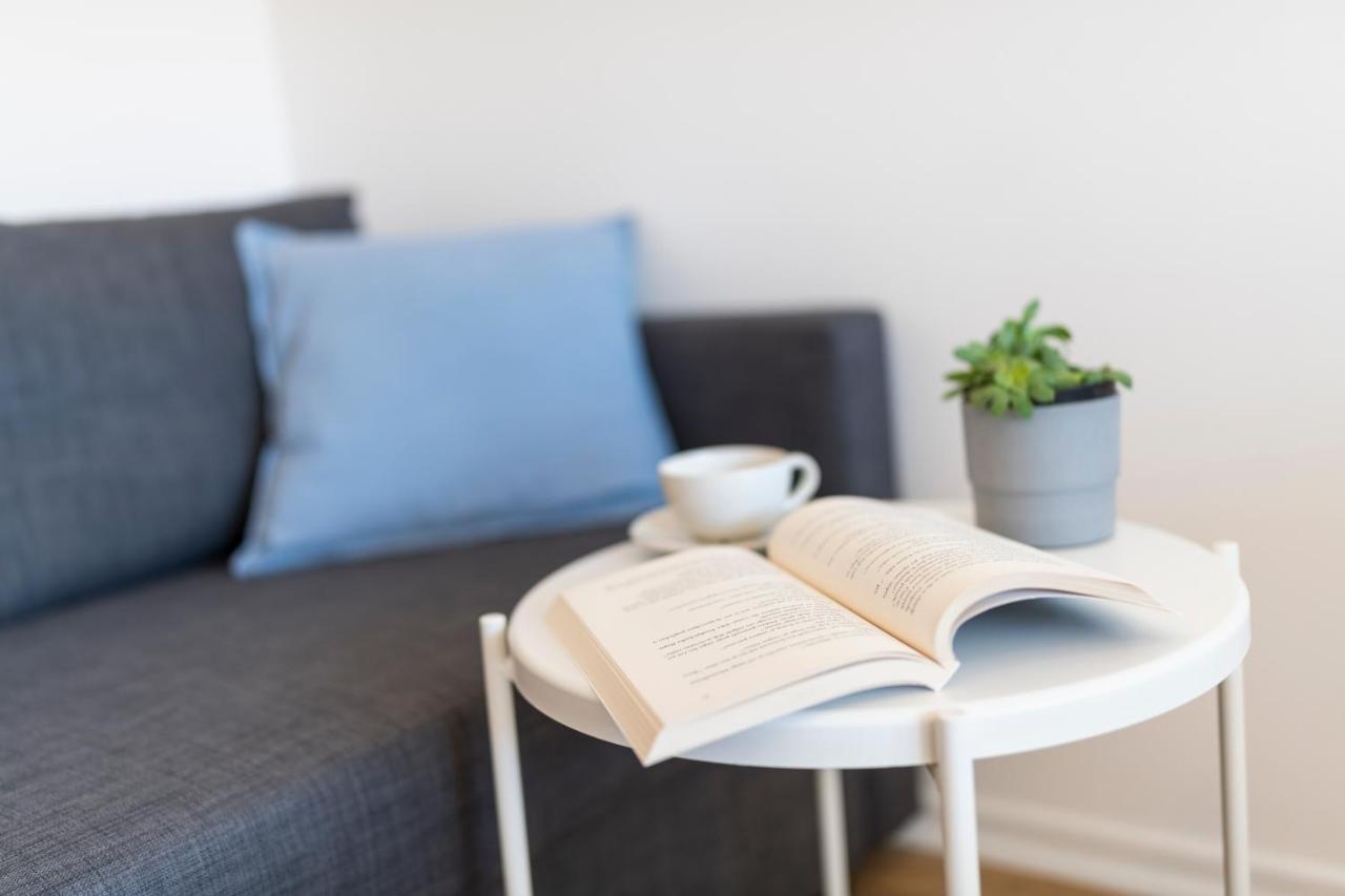 Pribetic Apartments 포레치 외부 사진